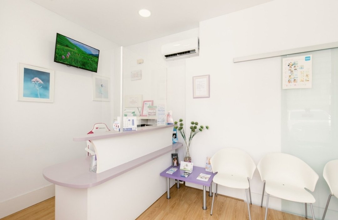 Zona infantil