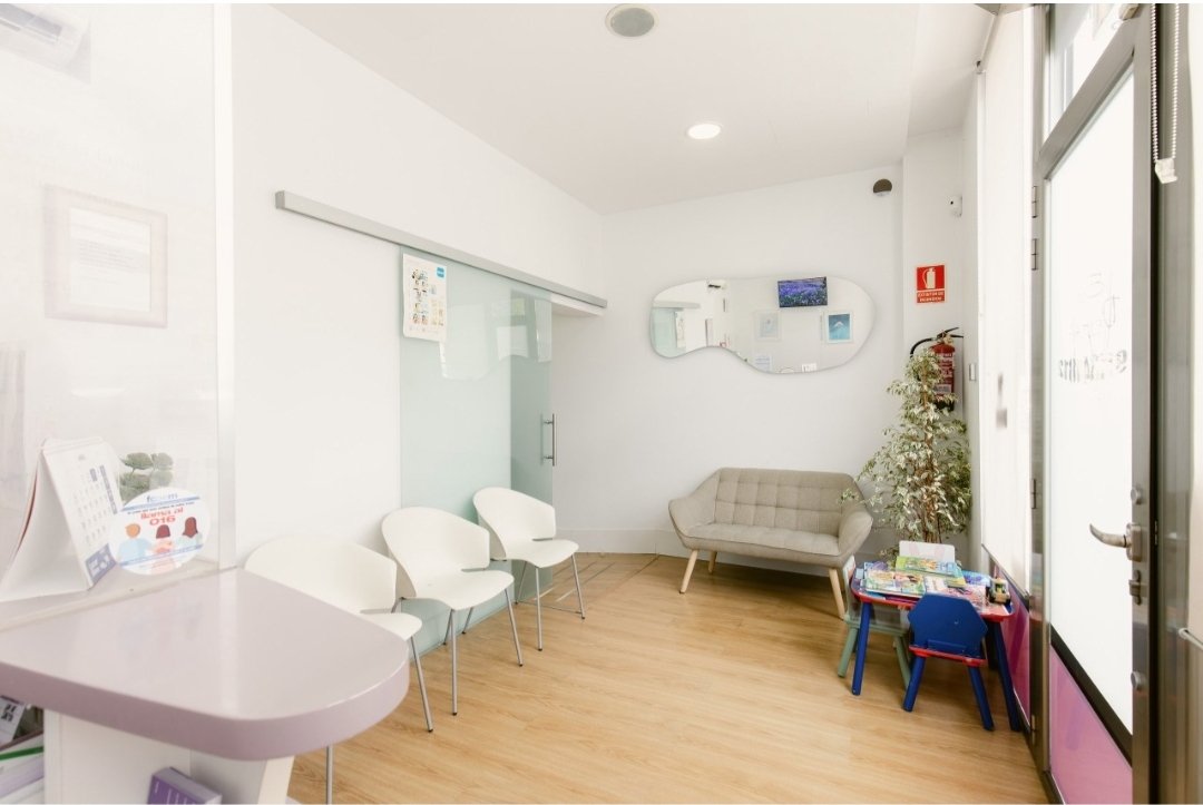 Sala de espera