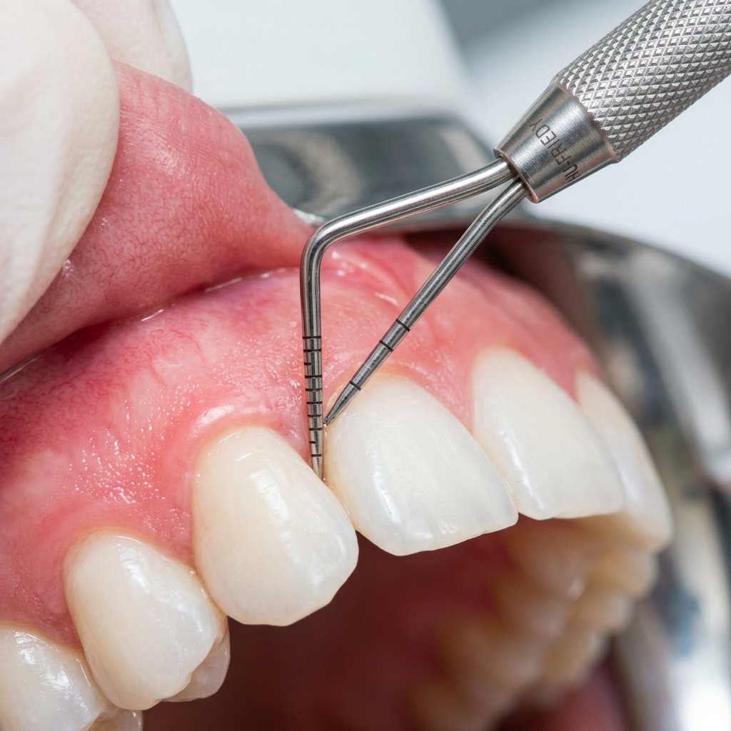 Periodoncia